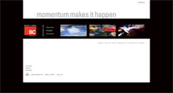 Desktop Screenshot of bartoncotton.com